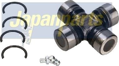 Ledd, longitudinalbølge JAPANPARTS JO-K02