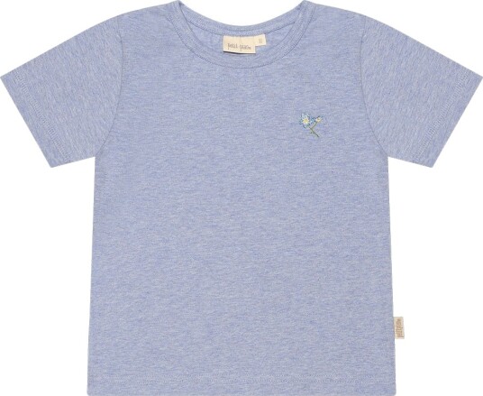 Petit Piao T skjorte Light Blue Petit Piao 68 T skjorte Blå 62