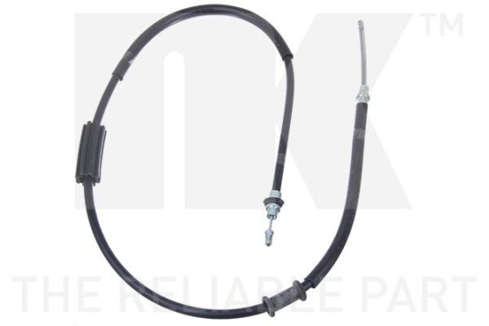 Tautrekk håndbremse NK 902391