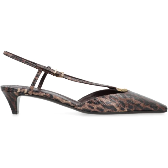 Fendi Dame Sko Flerfarget 40 EU Fendi Dame Sko Flerfarget 40 EU