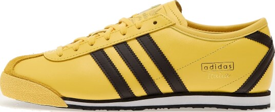 adidas Originals Italia 70S W - Yellow - 39 1/3