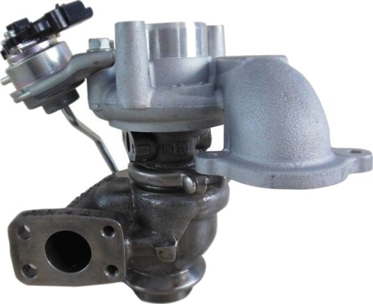 LUCAS LTRPA4937302003 Turbolader