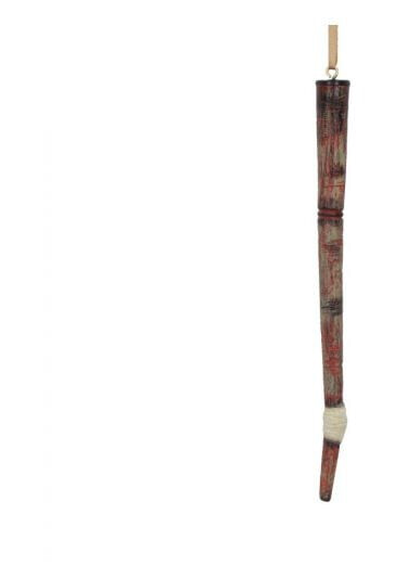 Harry Potter Ron Weasley Tryllestav Julepynt 15,5 cm - Samlefigur fra Nemesis Now Harry Potter Ron Weasley Tryllestav Julepynt 15,5 cm - Samlefigur fra Nemesis Now
