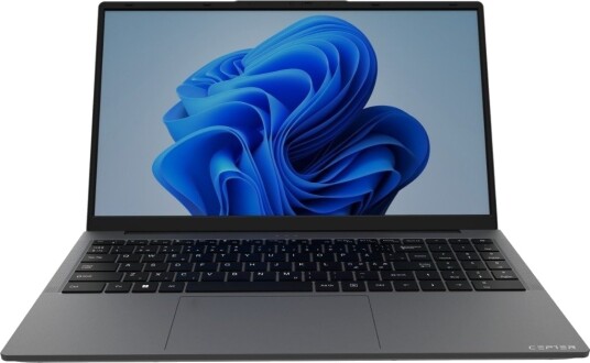 Cepter Cloud R7 1 TB 15,6" bærbar PC CCLOUDR7161TB