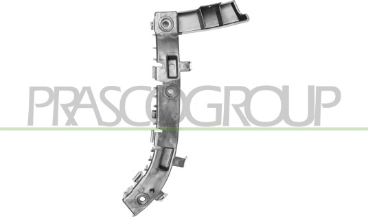 Holder støtfanger PRASCO LR7181054