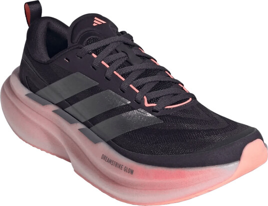 Adidas Performance Supernova Glide W Black 39 1/3