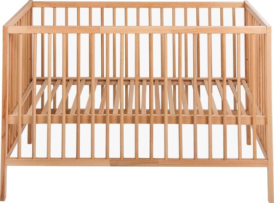 Quax Lina Sprinkelseng 120 x 60, Natur