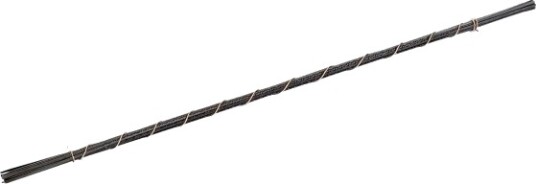 Bahco 302 57W 12P Plast Tre Sort 13 Cm 50 G 12 Stykker Bahco 302 57W 12P Plast Tre Sort 13 Cm 50 G 12 Stykker