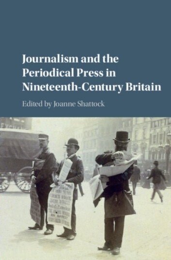 Journalism and the Periodical Press in Nineteenth Century Britain