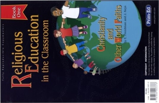 Religious Education in the Classroom