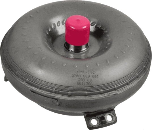 SACHS 0700 600 009 Dreiemomentomformer