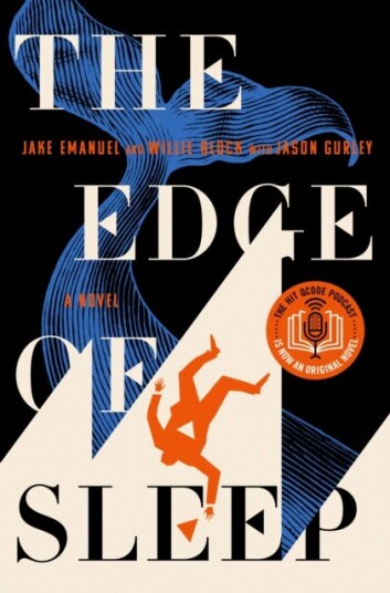 The Edge of Sleep A Novel The Edge of Sleep A Novel