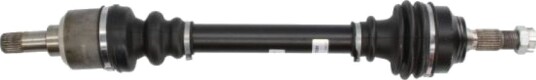 Point Gear Drivaksel POINT GEAR PNG73026