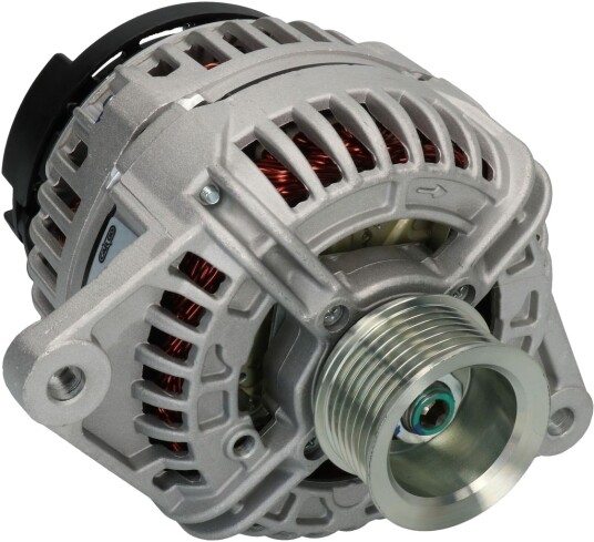 HC Cargo F 032 113 279 Dynamo HC Cargo F 032 113 279 Dynamo