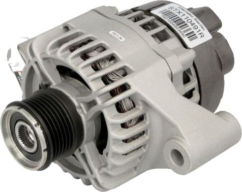 Dynamo STARDAX STX110491R