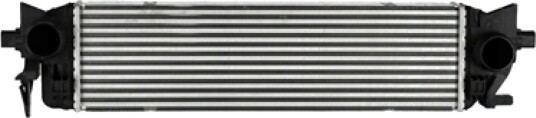Intercooler NISSENS 961771