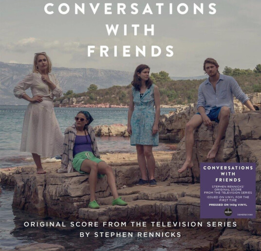 Conversations With Friends / O.S.T.