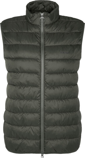 Barbour Men's Barbour Bretby Gilet Olive XXL Barbour Men's Barbour Bretby Gilet Olive XXL