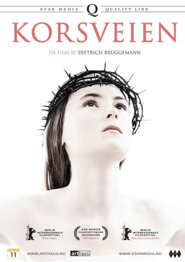 Korsveien (DVD) Korsveien (DVD)
