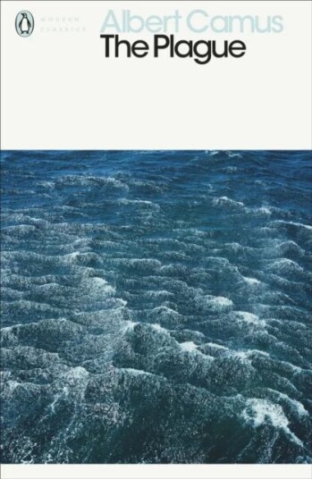 The Plague Av Albert Camus