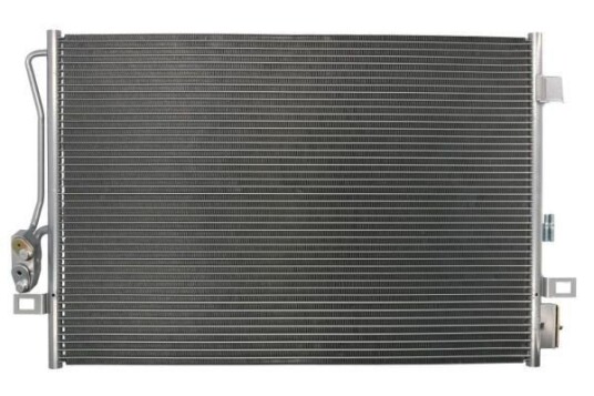 Kondensator THERMOTEC KTT110571 Kondensator THERMOTEC KTT110571