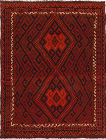 Orientalsk kelimteppe 315 x 241 cm Størrelse: 315 x 241 cm Orientalsk kelimteppe 315 x 241 cm Størrelse: 315 x 241 cm