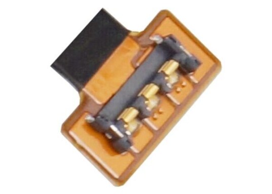 Nokia RM-875 batteri (2000 mAh 3.7 V) Nokia RM-875 batteri (2000 mAh 3.7 V)