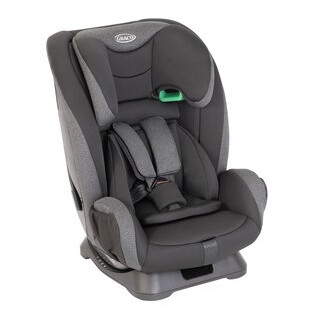 Graco FlexiGrow bilbarnestol Heather