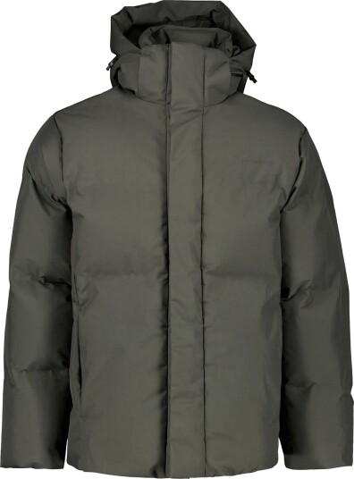 Lindbergh Recycled Padded Jacket DEEP ARMY L Lindbergh Recycled Padded Jacket DEEP ARMY L