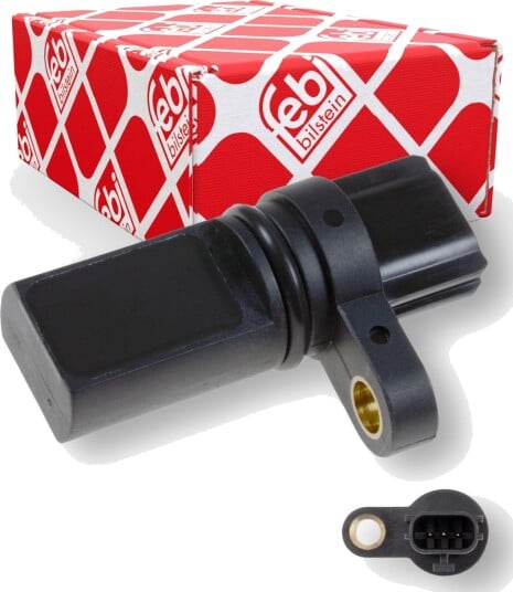 FEBI BILSTEIN 106820 Sensor, kamakselposisjon