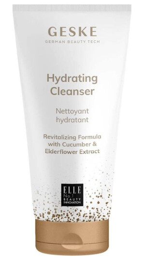 GESKE Hydrating Cleanser 100ml GESKE Hydrating Cleanser 100ml