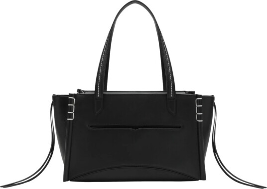 JW Anderson Dame Vesker Svart ONE SIZE, JW Anderson Dame Vesker Svart ONE SIZE,