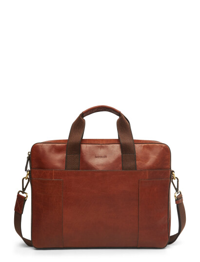 Saddler Lanco - Brown - ONE SIZE