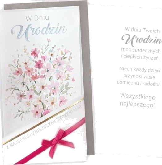 Gratulasjonskort Til Bursdag