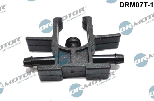Forbindelses- / fordelingsstykke DR.MOTOR AUTOMOTIVE DRM07T-1