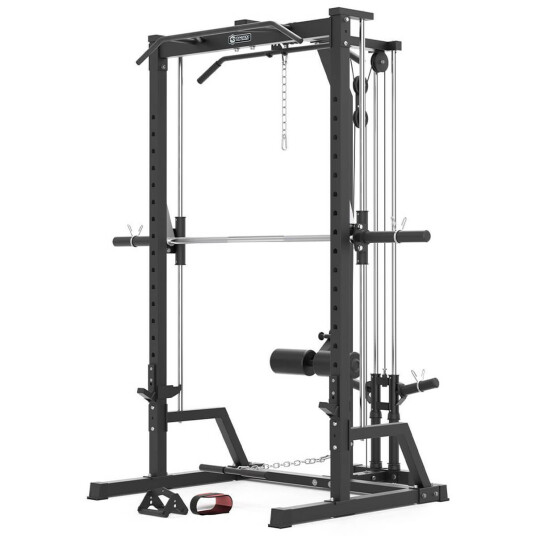 Smith Half Rack, Gymstick Smith Half Rack, Gymstick
