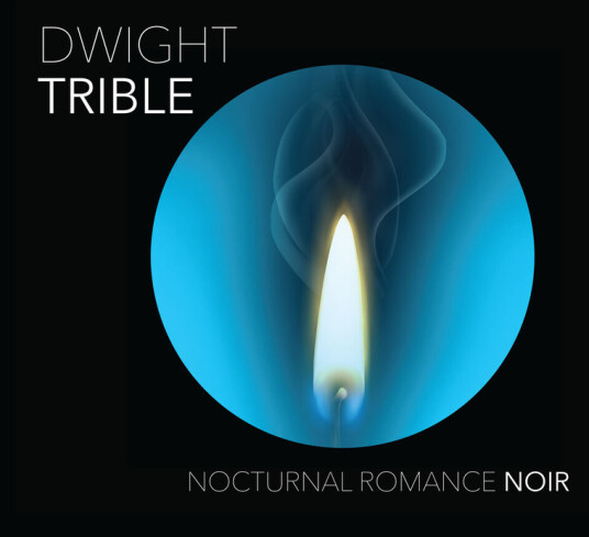 Dwight Trible Nocturnal Romance Noir CD