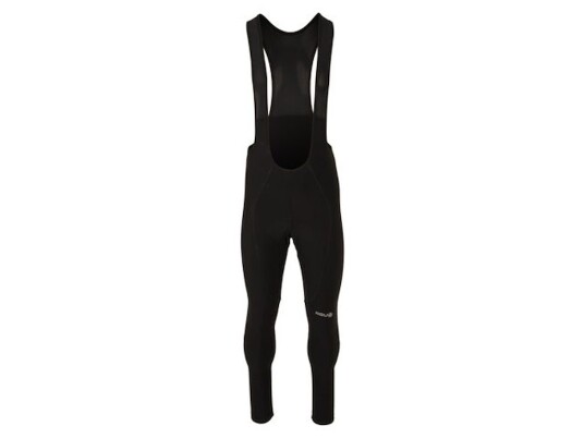 AGU bibtights m/seler Essential svart herre