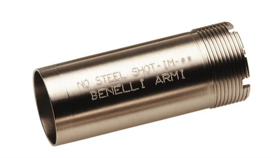 Benelli Internal Choke 12GA 50mm (IM) Benelli Internal Choke 12GA 50mm (IM)