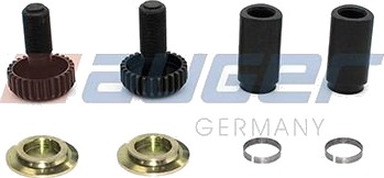 Reparasjonssett bremsecaliper AUGER 70694