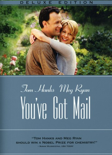 You've Got Mail DVD
