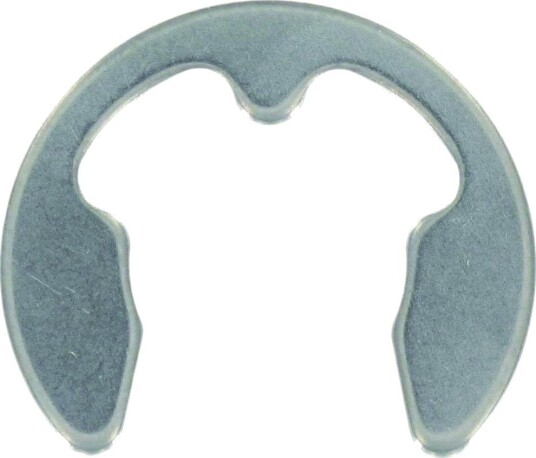 Schäfer & Peters 67992019 Sporskjærer A2 (1.4122), DIN 679 1,9 x 4,8 x 0,5 mm, 1000-pakning, Innfesting