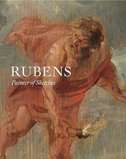 Rubens av Friso Lammertse, Alejandro Vergara