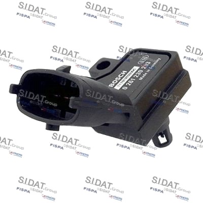 Ladetrykk sensor FISPA 84.462