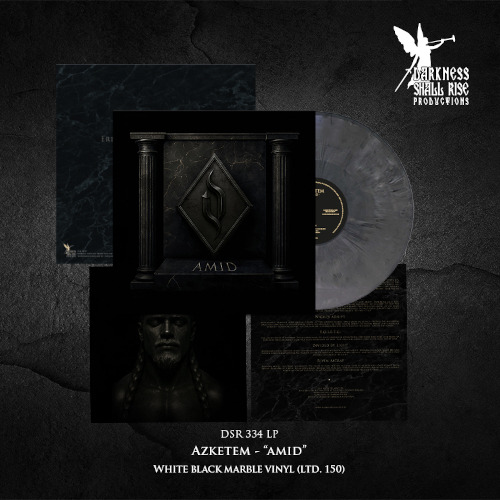 AMID All Metal Is Dead AMID All Metal Is Dead
