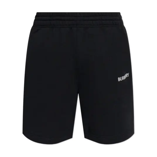 Burberry Herre Shorts Svart L