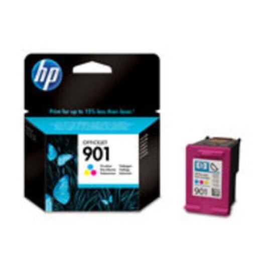 HP 901 (3-FARGE)