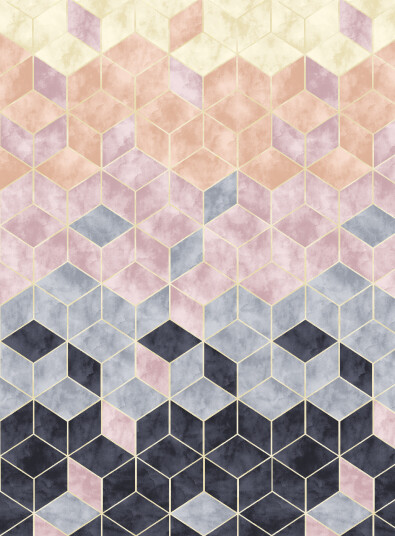 Wilton teppe Brigooda rosa Størrelse: 160 x 230 cm Wilton teppe Brigooda rosa Størrelse: 160 x 230 cm