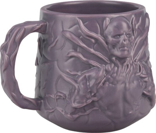 Paladone Stranger Things 5 Vecna formet krus