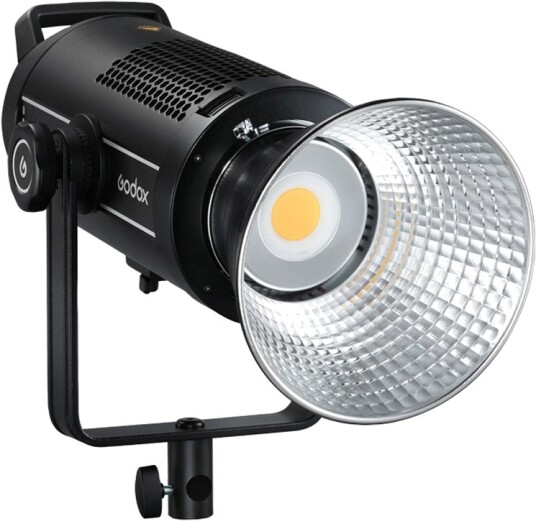 Studiolampe - LED - Godox SL-200II